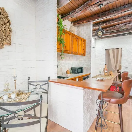 Il Ginepro Sul Vico Villanova Holiday home Cagliari