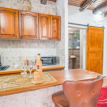 Il Ginepro Sul Vico Villanova Holiday home